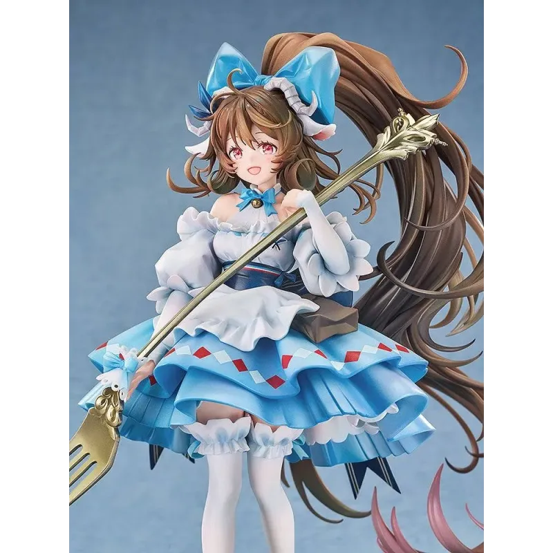 Arknights Eyjafjalla the Hvit Aska: A Picnic Before A Long Trip Ver. Good Smile
