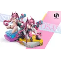 LEAVE ANITE Studio Yvonne 1/6 Scale - Figura Coleccionable