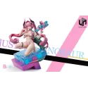 LEAVE ANITE Studio Yvonne 1/6 Scale - Figura Coleccionable