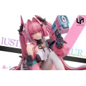 LEAVE ANITE Studio Yvonne 1/6 Scale - Figura Coleccionable