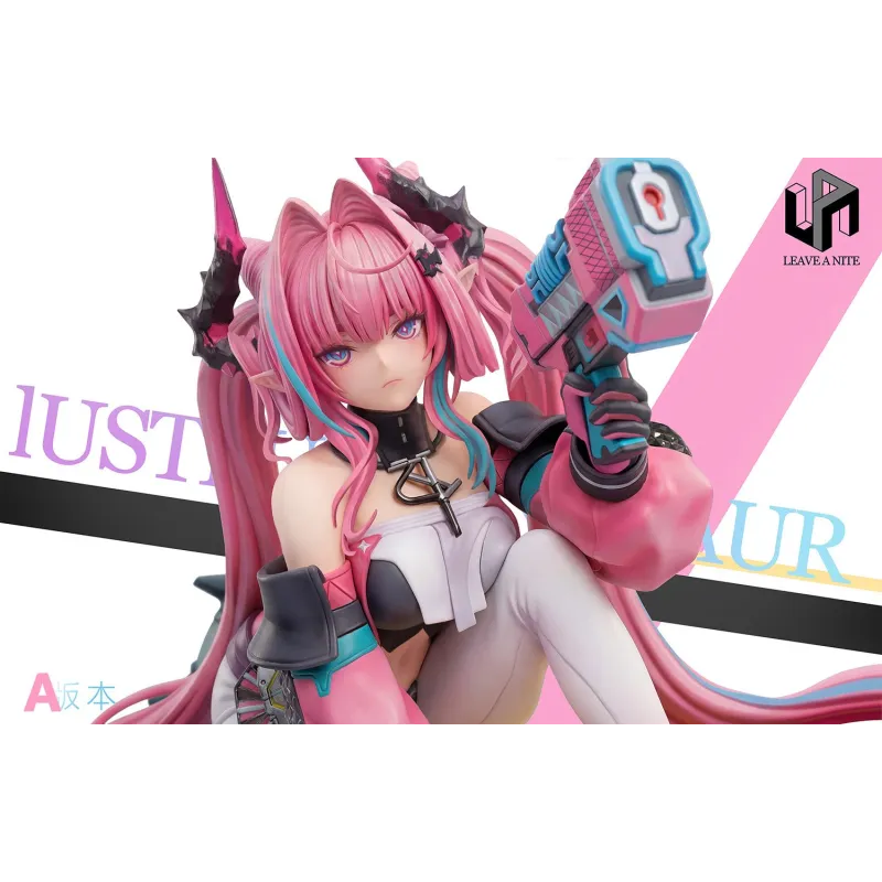 LEAVE ANITE Studio Yvonne 1/6 Scale - Figura Coleccionable