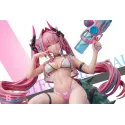 LEAVE ANITE Studio Yvonne 1/6 Scale - Figura Coleccionable