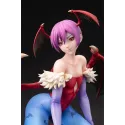 Darkstalkers Morrigan X Lilith Kotobukiya