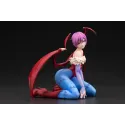 Darkstalkers Morrigan X Lilith Kotobukiya