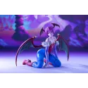 Darkstalkers Morrigan X Lilith Kotobukiya