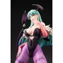 Darkstalkers Morrigan X Lilith Kotobukiya