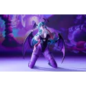 Darkstalkers Morrigan X Lilith Kotobukiya