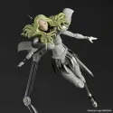 CLAYMORE Clare X Teresa of the Faint Smile Revoltech Kaiyodo