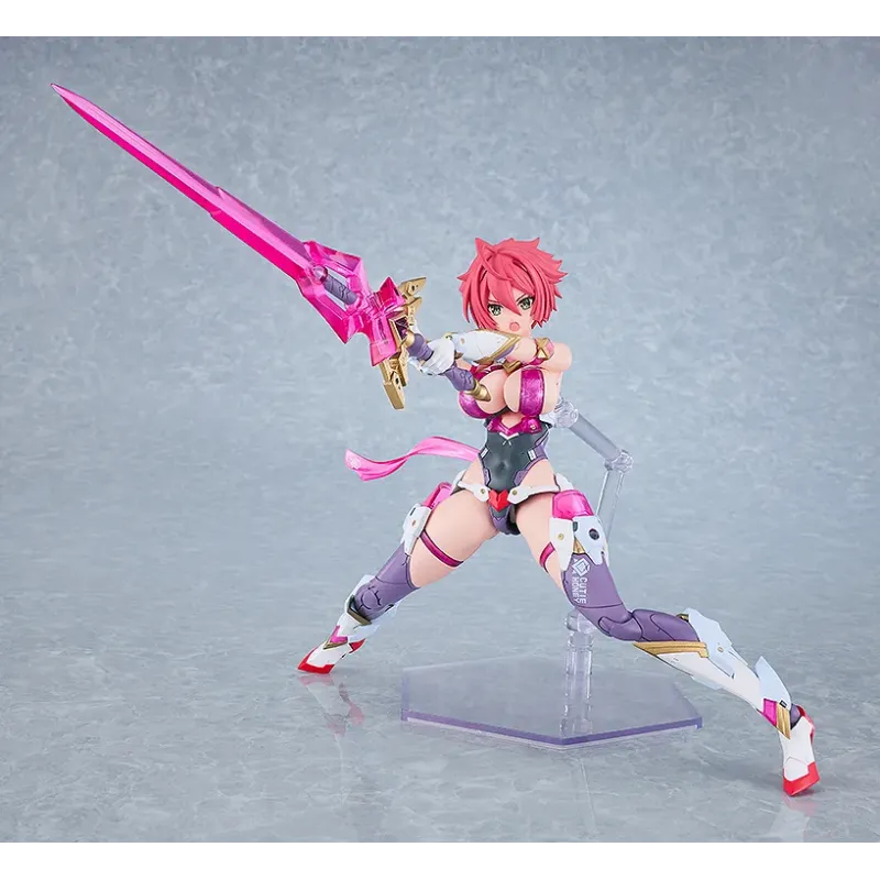 Cutie Honey Nova Plamatea Cutie Honey Good Smile