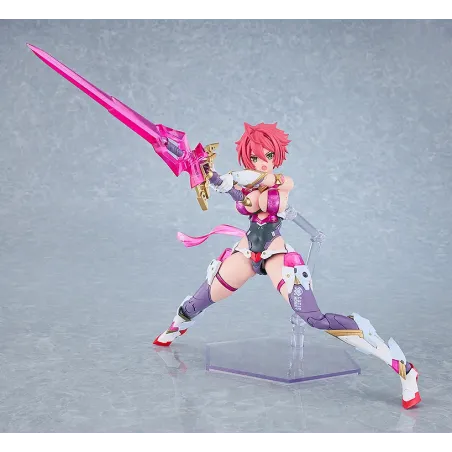 Cutie Honey Nova Plamatea Cutie Honey Good Smile