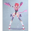 Cutie Honey Nova Plamatea Cutie Honey Good Smile