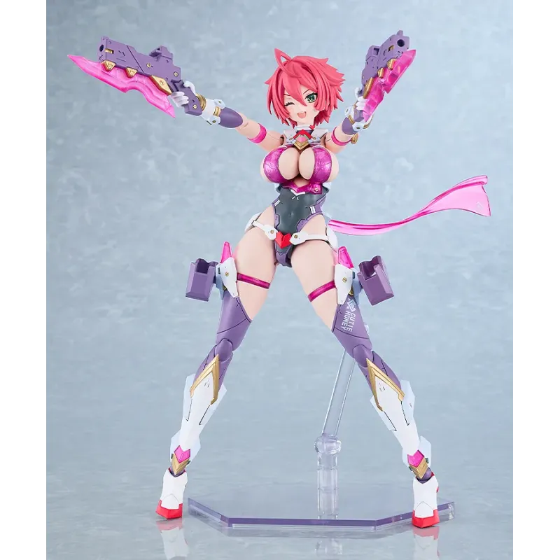 Cutie Honey Nova Plamatea Cutie Honey Good Smile