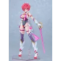 Cutie Honey Nova Plamatea Cutie Honey Good Smile