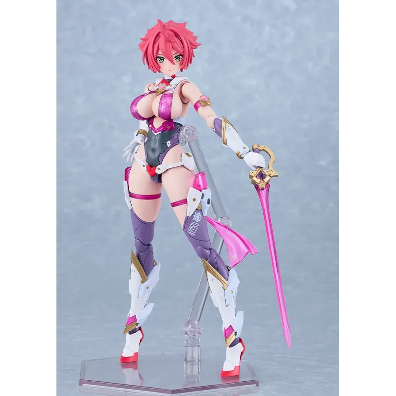 Cutie Honey Nova Plamatea Cutie Honey Good Smile