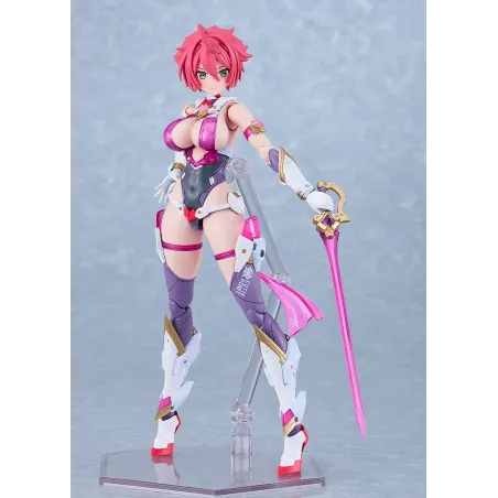 Cutie Honey Nova Plamatea Cutie Honey Good Smile