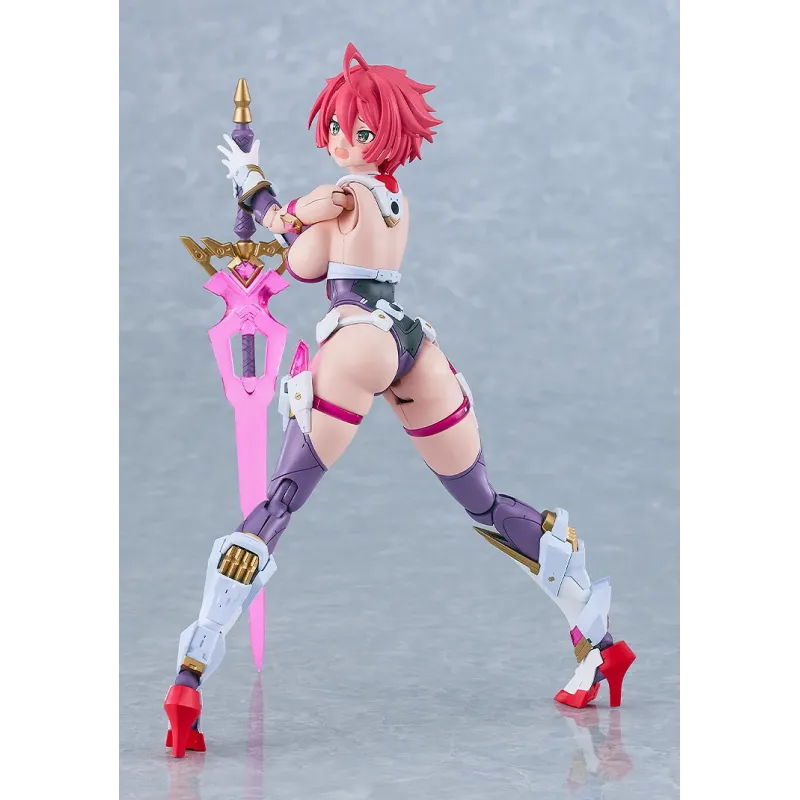 Cutie Honey Nova Plamatea Cutie Honey Good Smile