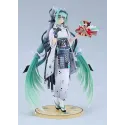 Project Sekai Hatsune Miku Smile x Future Ver. Good Smile