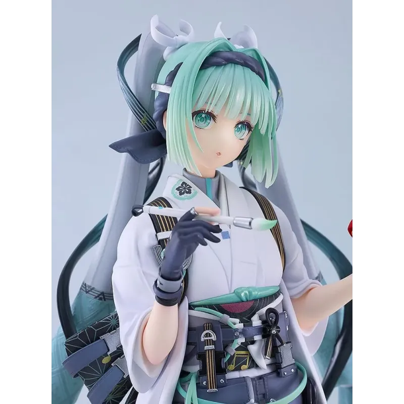 Project Sekai Hatsune Miku Smile x Future Ver. Good Smile