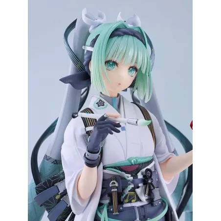 Project Sekai Hatsune Miku Smile x Future Ver. Good Smile
