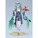 Project Sekai Hatsune Miku Smile x Future Ver. Good Smile