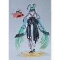 Project Sekai Hatsune Miku Smile x Future Ver. Good Smile
