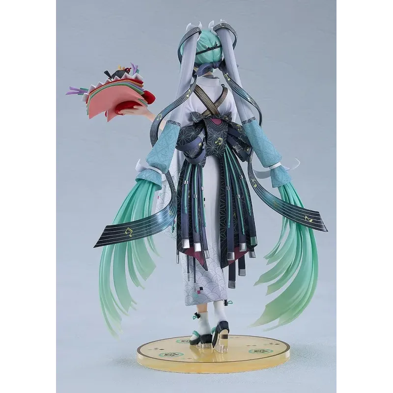 Project Sekai Hatsune Miku Smile x Future Ver. Good Smile