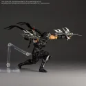 Ninja Gaiden 4 Revoltech Amazing Yamaguchi Ryu Hayabusa Kaiyodo