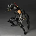 Ninja Gaiden 4 Revoltech Amazing Yamaguchi Ryu Hayabusa Kaiyodo