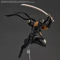 Ninja Gaiden 4 Revoltech Amazing Yamaguchi Ryu Hayabusa Kaiyodo
