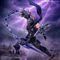 Ninja Gaiden 4 Revoltech Amazing Yamaguchi Ryu Hayabusa Kaiyodo