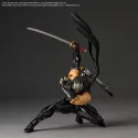 Ninja Gaiden 4 Revoltech Amazing Yamaguchi Ryu Hayabusa Kaiyodo