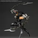 Ninja Gaiden 4 Revoltech Amazing Yamaguchi Ryu Hayabusa Kaiyodo