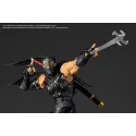 Ninja Gaiden 4 Revoltech Amazing Yamaguchi Ryu Hayabusa Kaiyodo