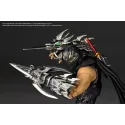 Ninja Gaiden 4 Revoltech Amazing Yamaguchi Ryu Hayabusa Kaiyodo