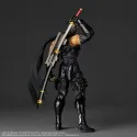 Ninja Gaiden 4 Revoltech Amazing Yamaguchi Ryu Hayabusa Kaiyodo