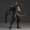 Ninja Gaiden 4 Revoltech Amazing Yamaguchi Ryu Hayabusa Kaiyodo