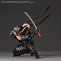 Ninja Gaiden 4 Revoltech Amazing Yamaguchi Ryu Hayabusa Kaiyodo