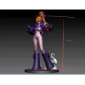 One Piece York X Atlas X Emet X Lilith Long Hu Studio