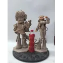 One Piece York X Atlas X Emet X Lilith Long Hu Studio