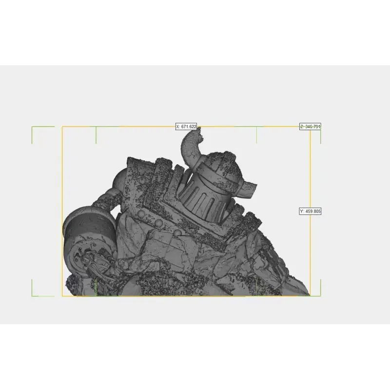 One Piece York X Atlas X Emet X Lilith Long Hu Studio