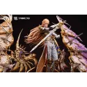 Throne of Seal Ultimate Edition Long Haochen - God Equipment Shi Yue Wu Tong Studio