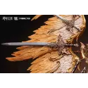 Throne of Seal Ultimate Edition Long Haochen - God Equipment Shi Yue Wu Tong Studio