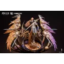 Throne of Seal Ultimate Edition Long Haochen - God Equipment Shi Yue Wu Tong Studio