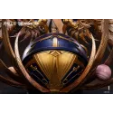 Throne of Seal Ultimate Edition Long Haochen - God Equipment Shi Yue Wu Tong Studio