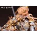 Throne of Seal Ultimate Edition Long Haochen - God Equipment Shi Yue Wu Tong Studio