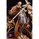 Throne of Seal Ultimate Edition Long Haochen - God Equipment Shi Yue Wu Tong Studio