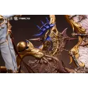 Throne of Seal Ultimate Edition Long Haochen - God Equipment Shi Yue Wu Tong Studio