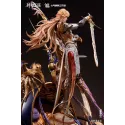 Throne of Seal Ultimate Edition Long Haochen - God Equipment Shi Yue Wu Tong Studio