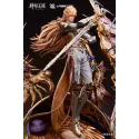 Throne of Seal Ultimate Edition Long Haochen - God Equipment Shi Yue Wu Tong Studio