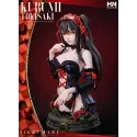 Date A Live Kurumi Tokisaki Bust Honey Studio